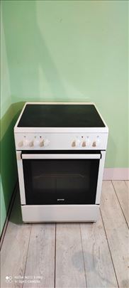 Gorenje 60 cm Turbo rerna 