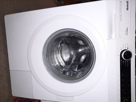 Gorenje SensoCare 7kg 1200 veš mašina