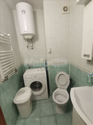 Izdajem namesten stan, 38m2, Novi Sad, Centar