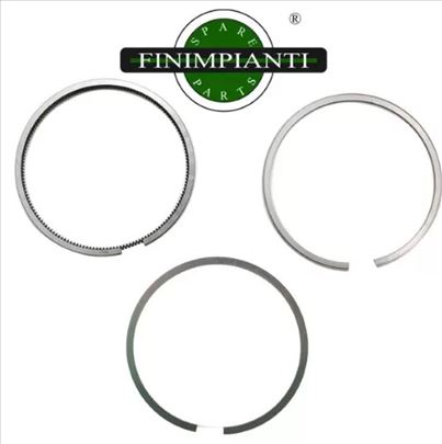 Karike Lombardini LA 300 II specijala fi 77 mm 2x2