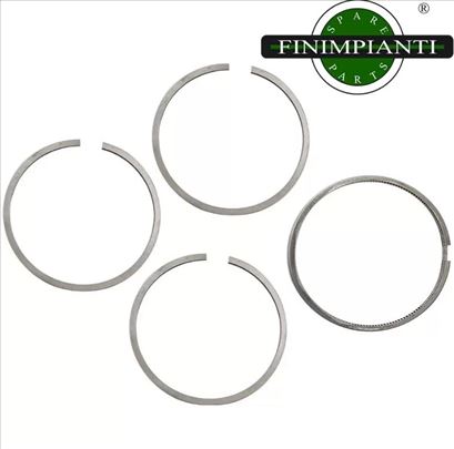 Karike Lombardini LDA 450 510 standard fi 85 mm Fi