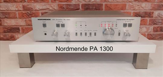 Nordmende PA 1300