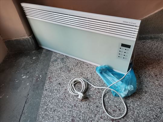 Norveški radijator 1200 w    WAVER 