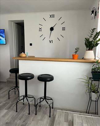 Pančevo, apartman