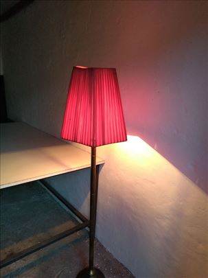 podna etno lampa 