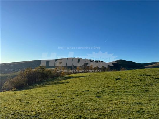 Rudine placevi na prodaju pored novog bazena