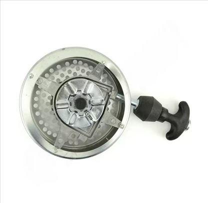 Starter IMT 504 506 komplet