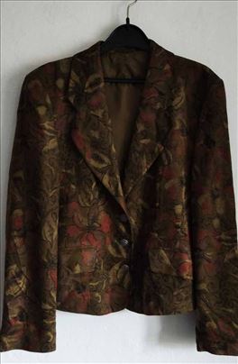 Vintage Gerry Weber jaknica br. 36 