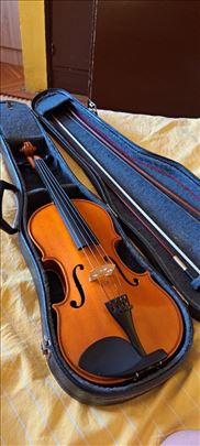 Violina Antonius Stradivarius Cremonensis