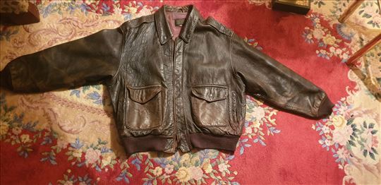 Avirex A-2 3XL (2XL) Original Vintage