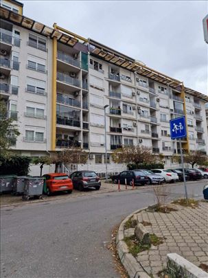 Blok 63 2.0soban 56m2+T-renoviran