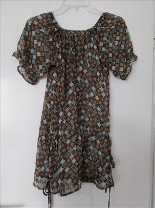 Bluza til blago providna vel. M
