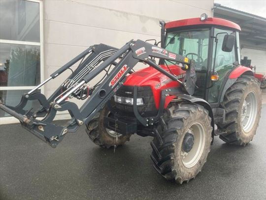 Case IH JX 95