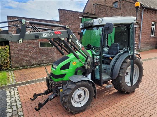 Deutz Fahr Agrokid 230