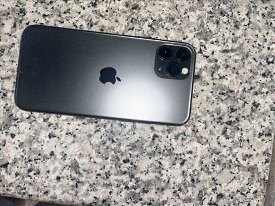 Iphone 11 pro 256gb