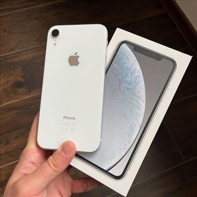 iPhone XR 64Gb Kao Nov 