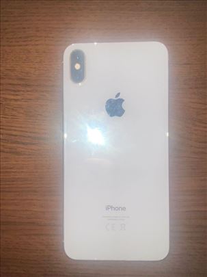 Iphone xs max 64gb