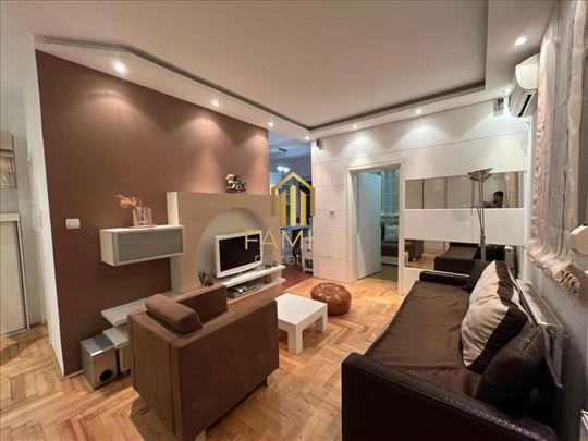 Izdaje se 2.0 sobni stan, 37m2, pet friendly