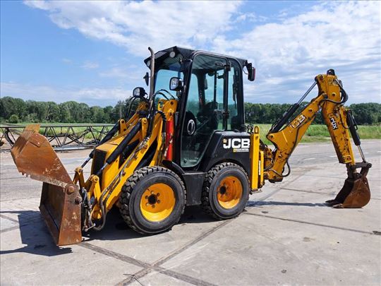 JCB 1 CX