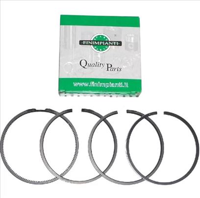 Karike Lombardini LDA 672 standard fi 95 mm Finimp