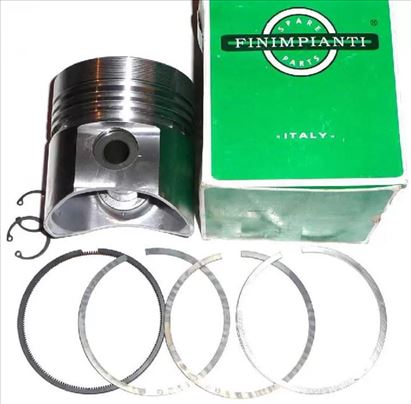 Klip Lombardini LDA 672 II specijala fi 96 mm Fini