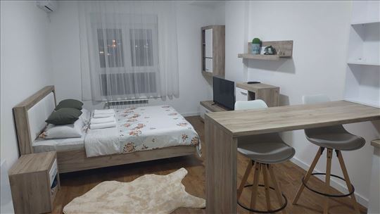 Kragujevac, apartman