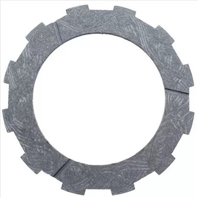 Lamela kvačila Muta Gorenje