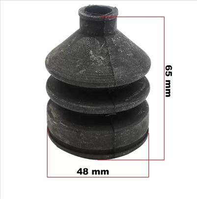 Manžetna ručice menjača Muta Gorenje