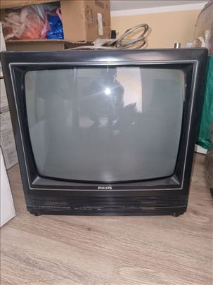 Na prodaju Philips tv CRT