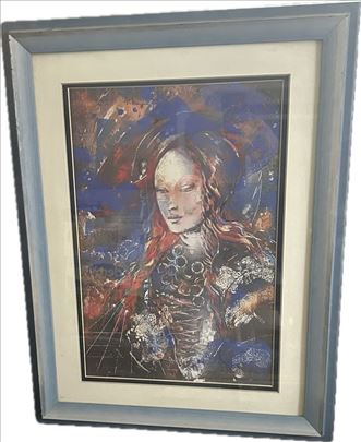 Olja Ivanjicki - Duša vatre