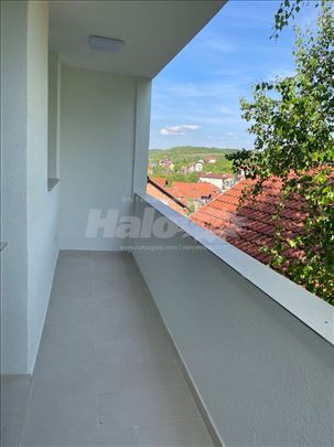 Prodaja renoviranog stana od 35m2