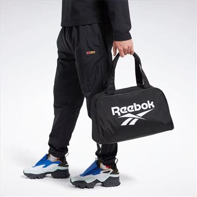 Reebok torba novo original