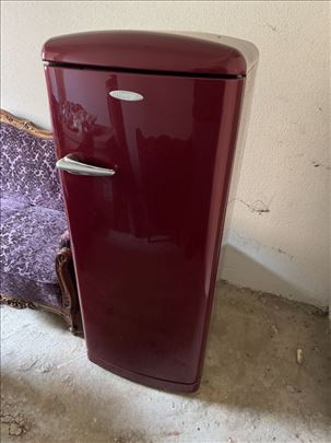 Retro frižider - Gorenje 250L