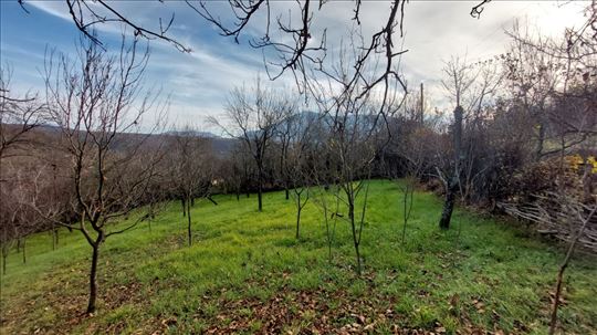 Rtanj - Jablanica 10a+42 stara kuća