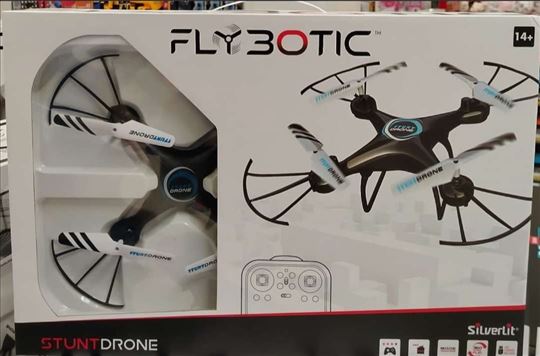 Silverlit Flybot dron