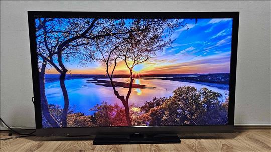 SONY 46" led FullHD garancija