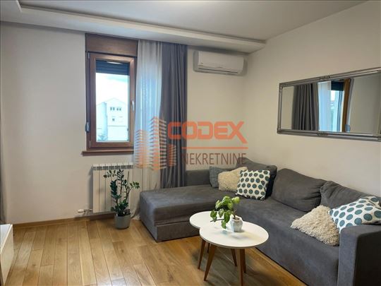 Šumice, Rada Neimara, 48m2, namešten, PET FRIENDLY