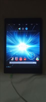 Tesla tablet 4.2.2