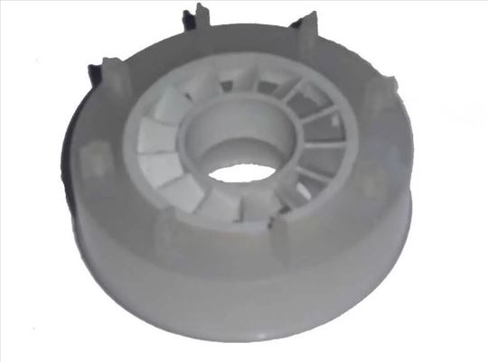 Ventilator Lombardini LDA 520 530