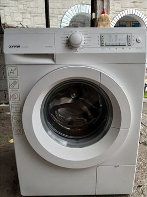 Veš mašina gorenje 7kg prevoz 