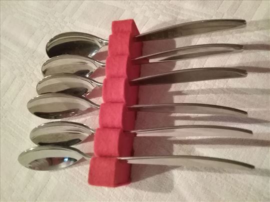 Wilkens desertne kašikice komplet