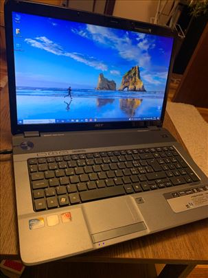 acer ASPIRE 7740G extra extra extra