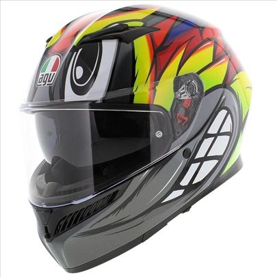 AGV K3 Birdy 2.0 Kaciga za motor M