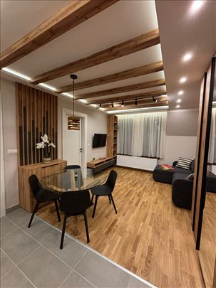 Apartman Masa A12 DivčiNova