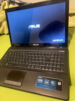 Asus K53U