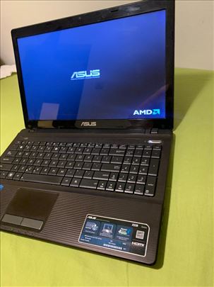 Asus X53B extra extra extra