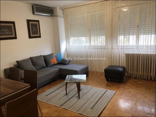 Beograd, Blok 38, Stan, 2.0, 49m2