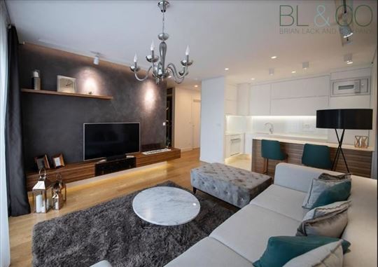 Beograd, Blok 63, Stan, 3.0, 72m2