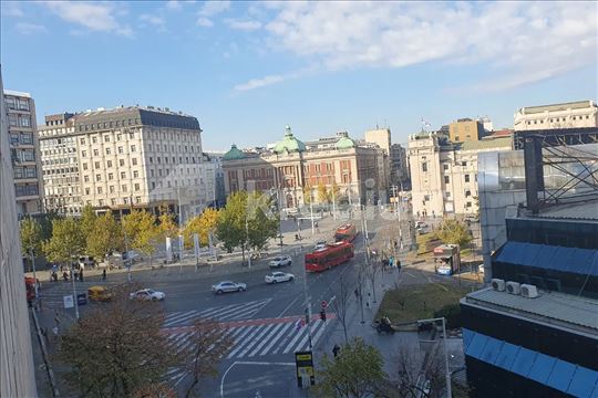 Dečanska - 01 - Stari Grad