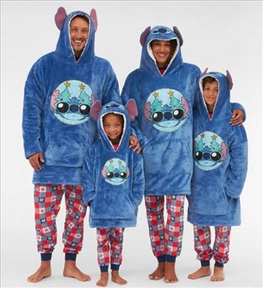 Disney Stitch duks, M veličina